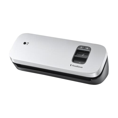 Appareil à emballage sous vide 140w 5/7