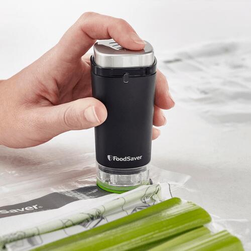 Appareil de mise sous vide sans fil 2.5w 4/6