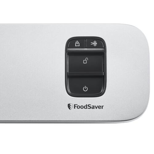 Appareil à emballage sous vide 140w 6/7