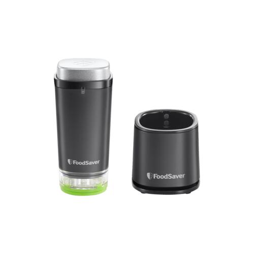 Appareil de mise sous vide sans fil 2.5w 5/6