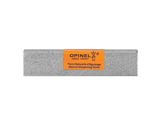 Couteau OPINEL Pierre naturelle pour aiguisage 2/4