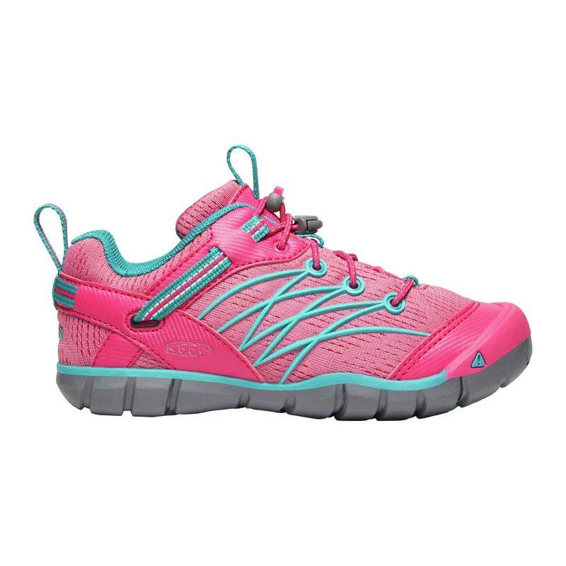 Buty trekkingowe dla dzieci Keen Chandler CNX Youth 5/6