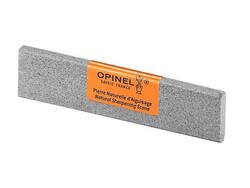 Couteau OPINEL Pierre naturelle pour aiguisage