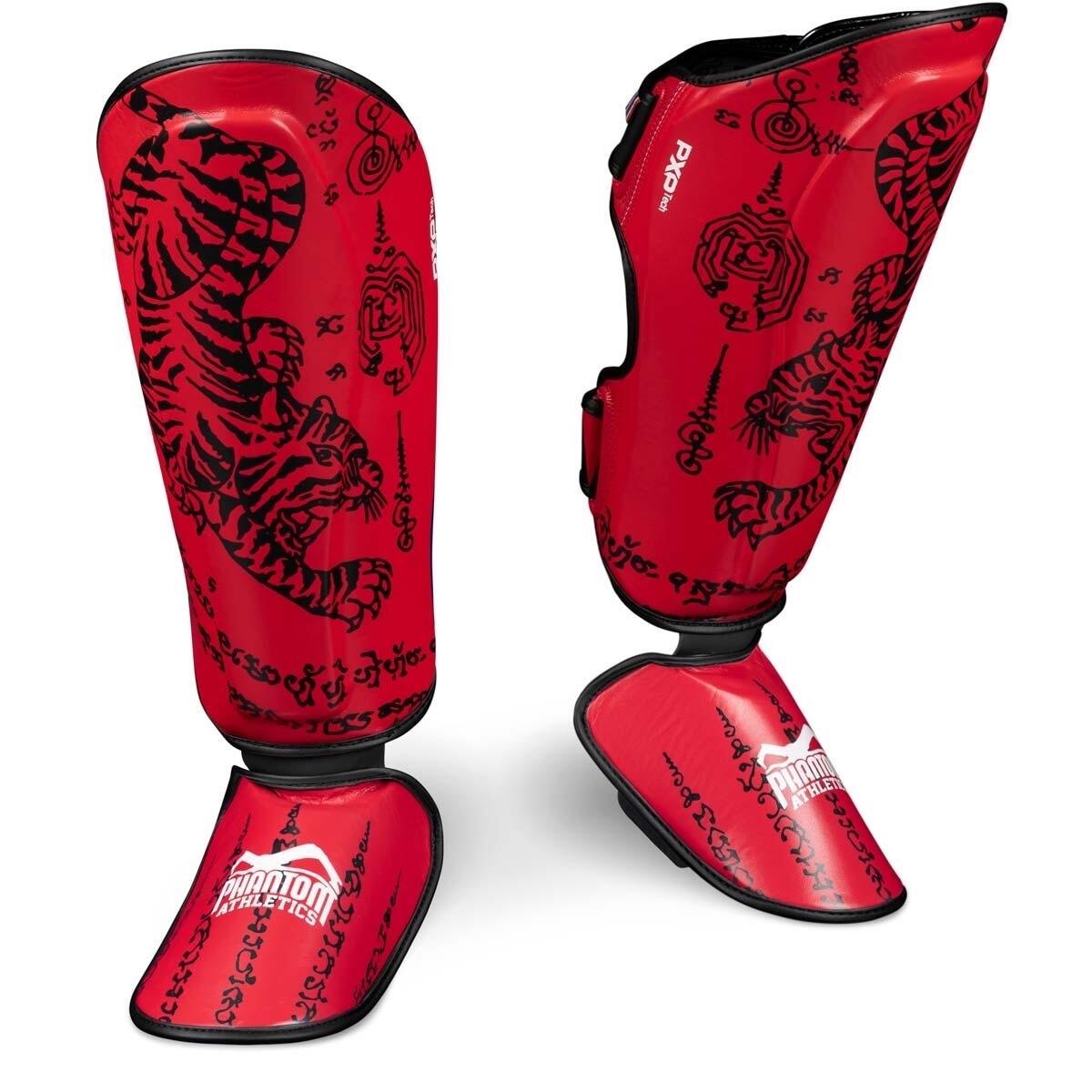 MMA shin, foot guards | Decathlon