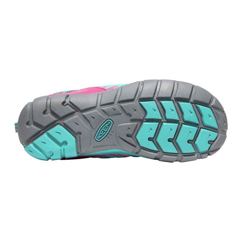 Buty trekkingowe dla dzieci Keen Chandler CNX Youth 6/6