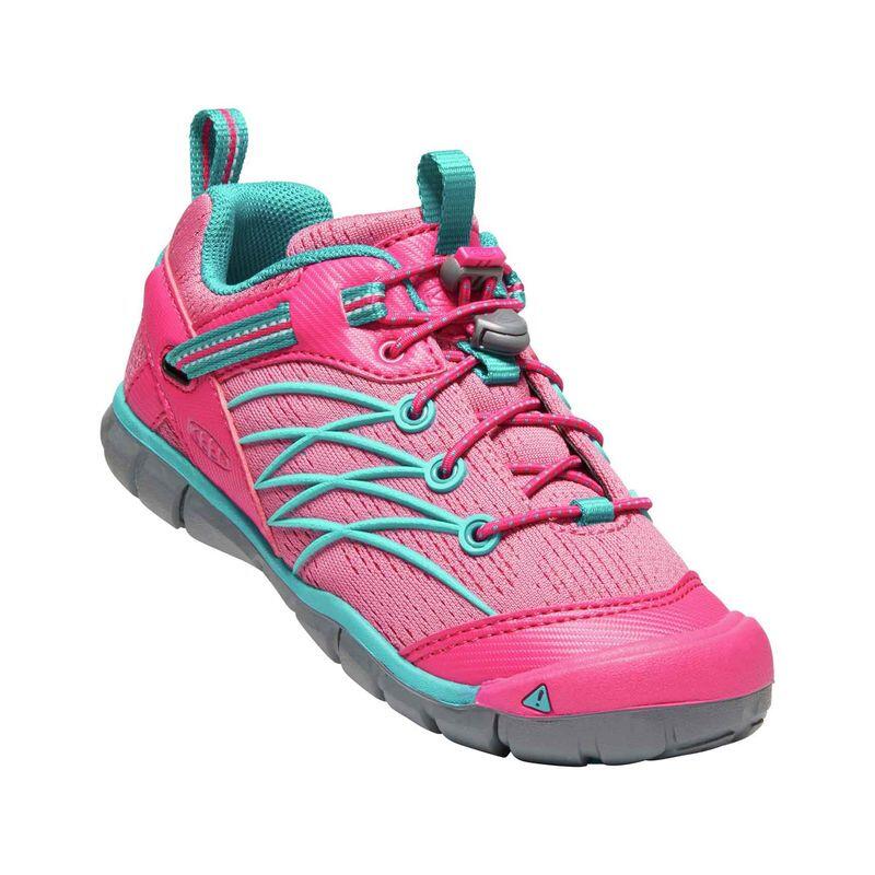 Buty trekkingowe dla dzieci Keen Chandler CNX Youth 4/6