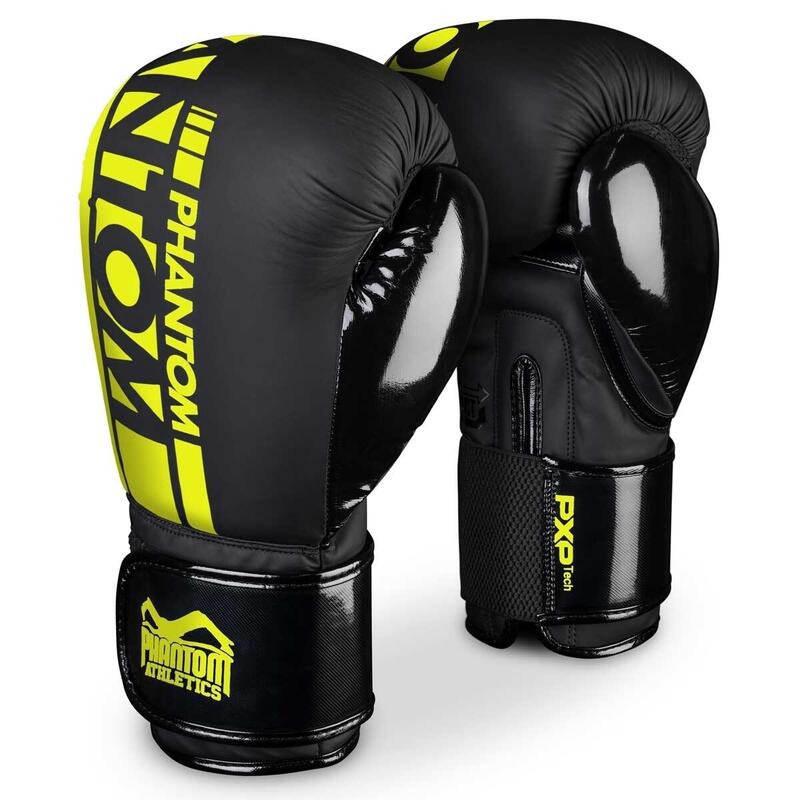 Boxhandschuhe APEX