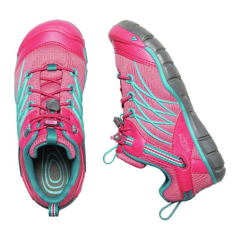 Buty trekkingowe dla dzieci Keen Chandler CNX Youth 3/6