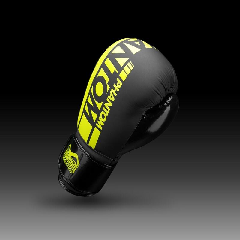 Gants de boxe APEX