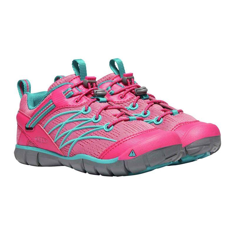 Buty trekkingowe dla dzieci Keen Chandler CNX Youth 2/6