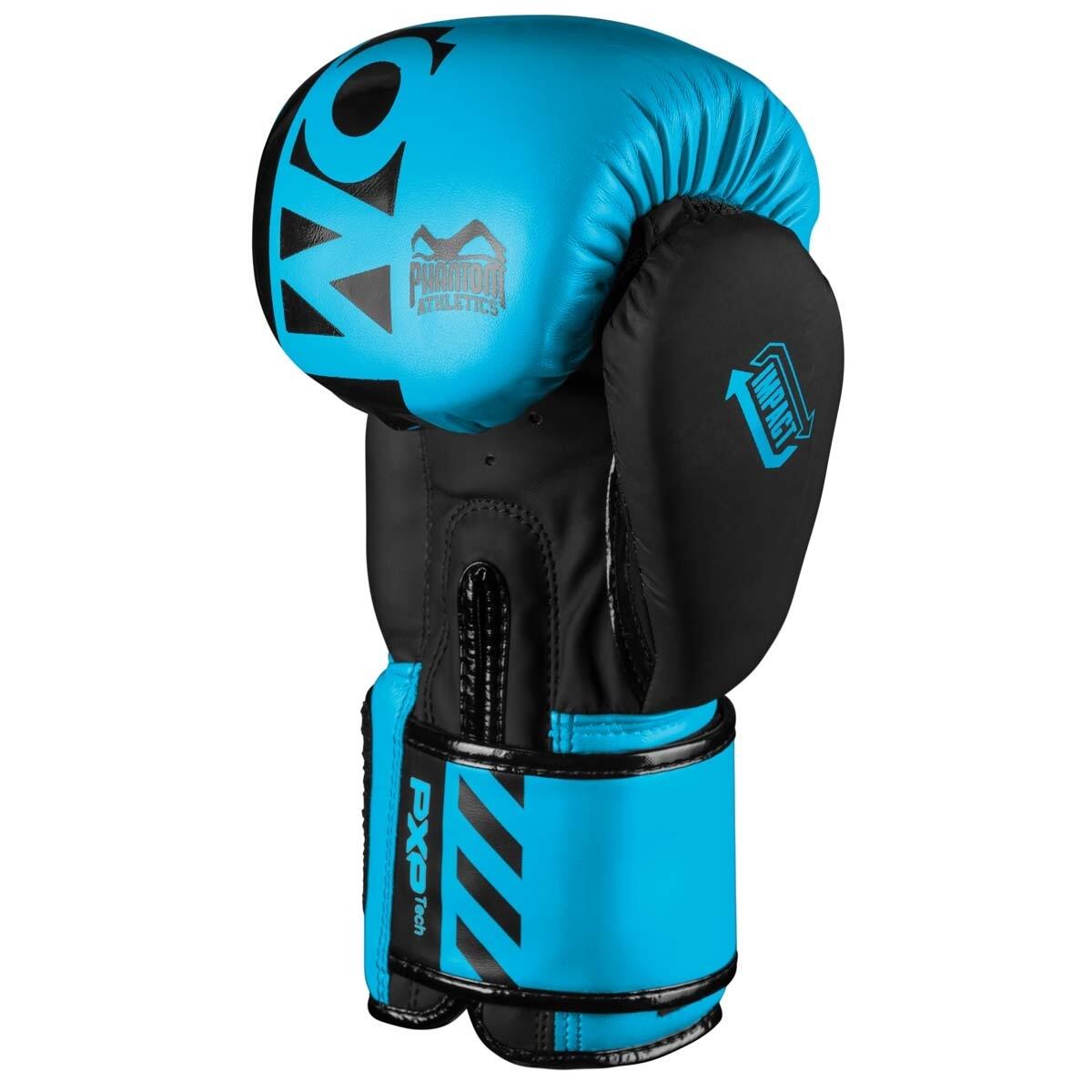 Gants de boxe APEX 3/4