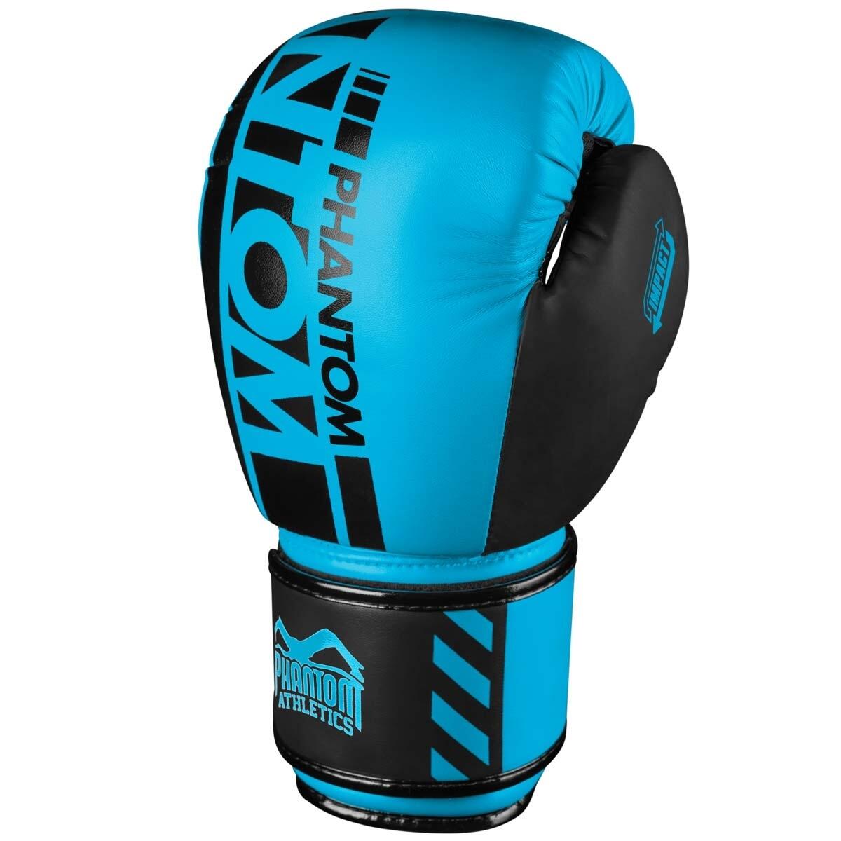 Gants de boxe APEX 2/4