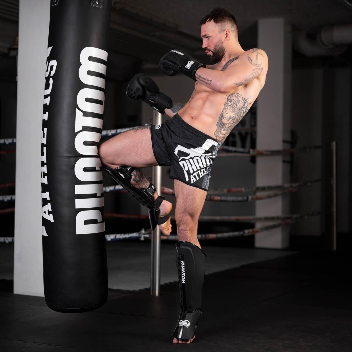 Boxing gloves APEX 6/7