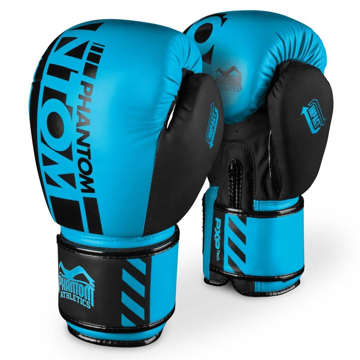 Guanti da boxe APEX