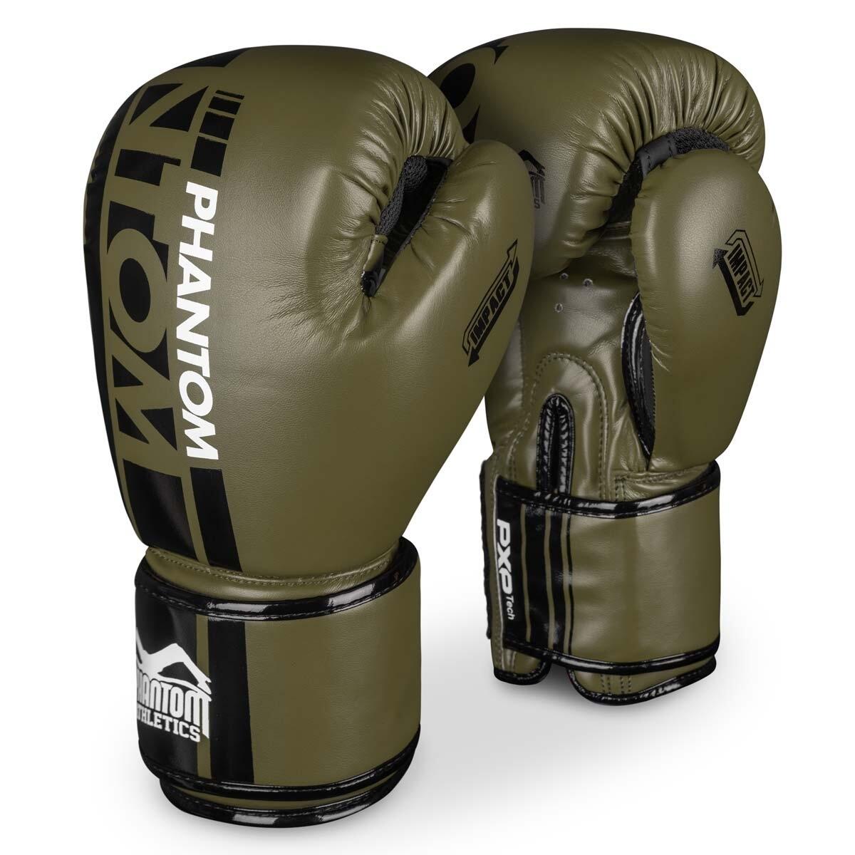 Guanti da boxe APEX