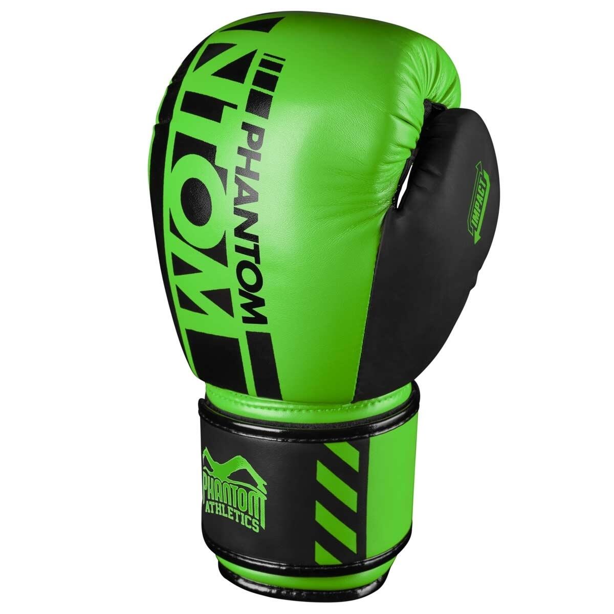Gants de boxe APEX 2/5