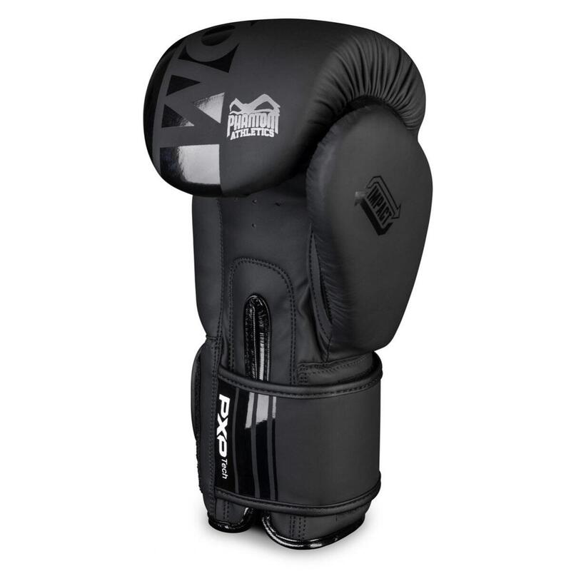 Gants de boxe APEX