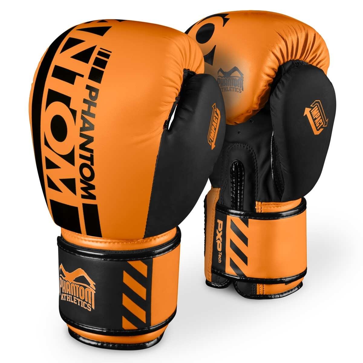 Guanti da boxe APEX