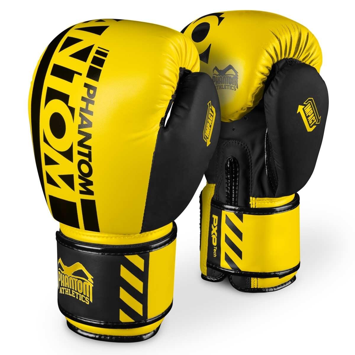 Guanti da boxe APEX