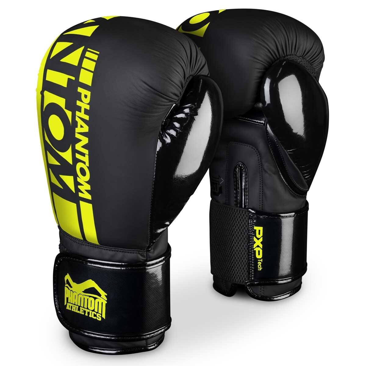 Guanti da boxe APEX