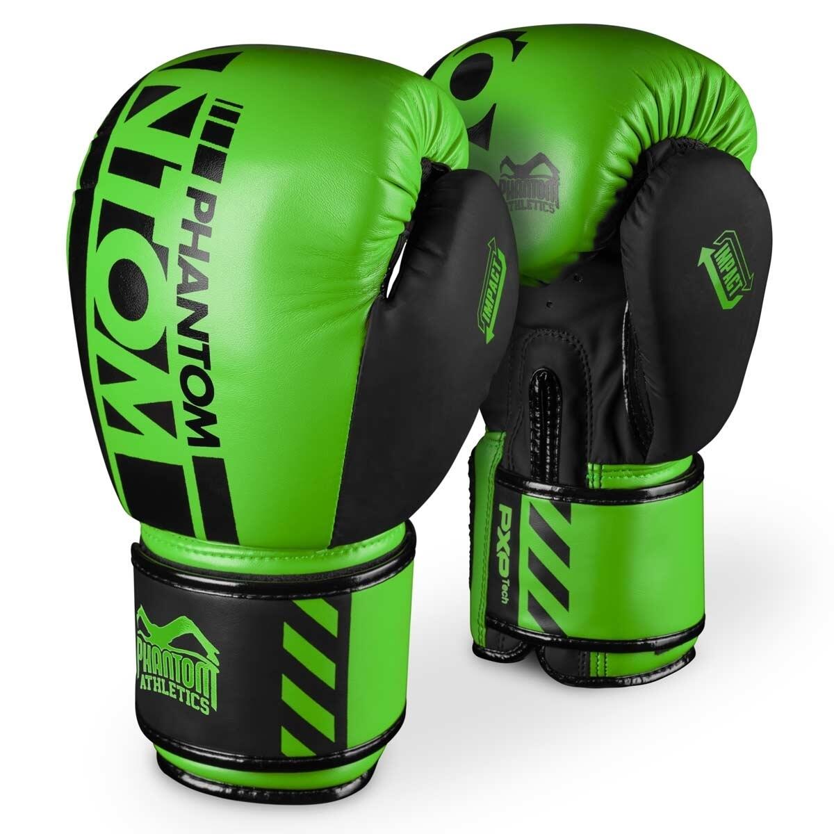 APEX boxing gloves