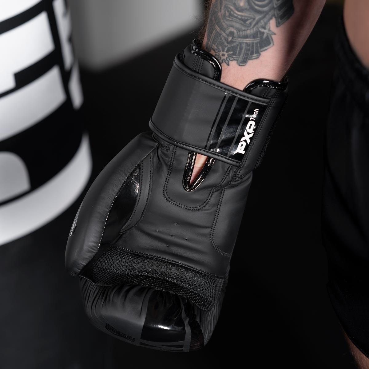 Boxing gloves APEX 4/7