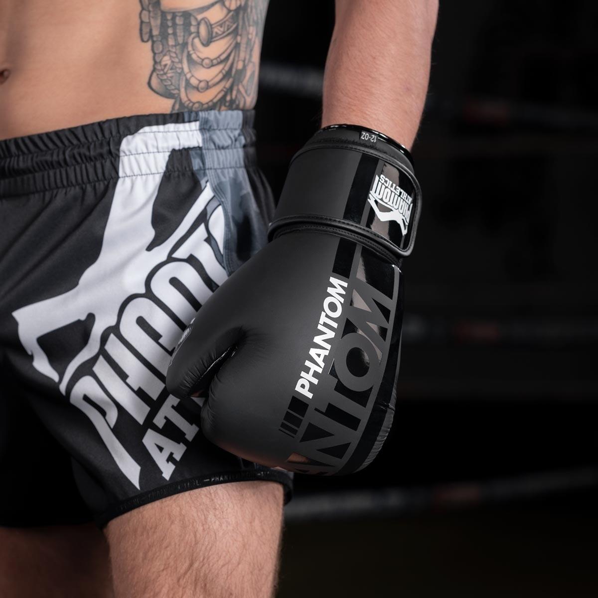 Boxing gloves APEX 7/7