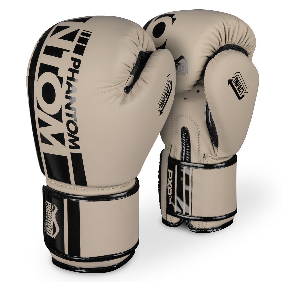 APEX boxing gloves