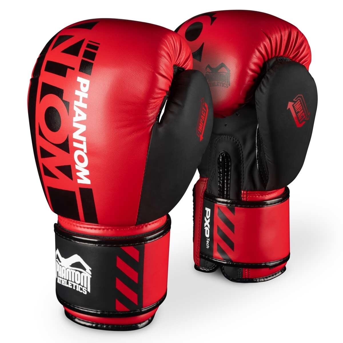 APEX boxing gloves