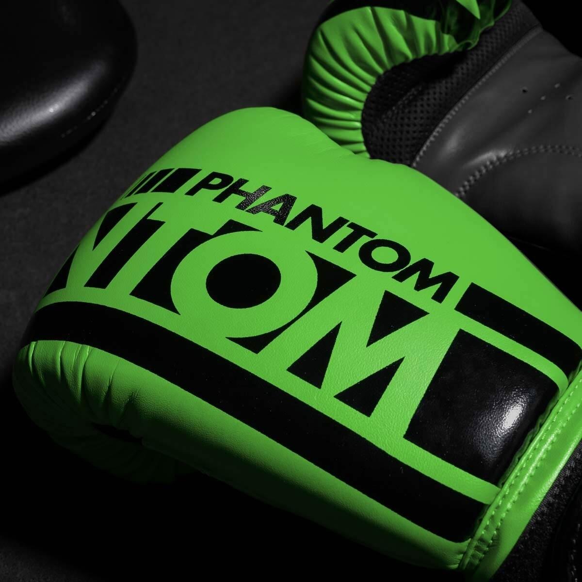 Gants de boxe APEX 4/5
