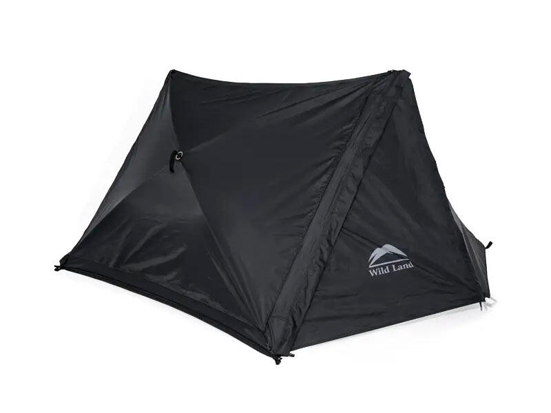 Tenda triangolare Ridge Hub 2/8