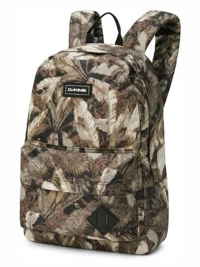 Dakine Rucksack 365 Pack 21 Liter Unisex mit Laptopfach schwarz