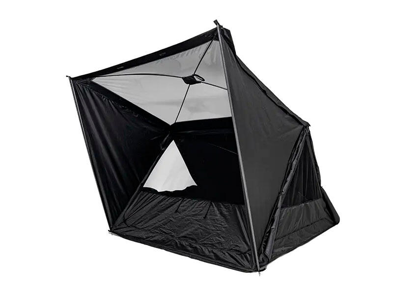 Tenda triangolare Ridge Hub 3/8