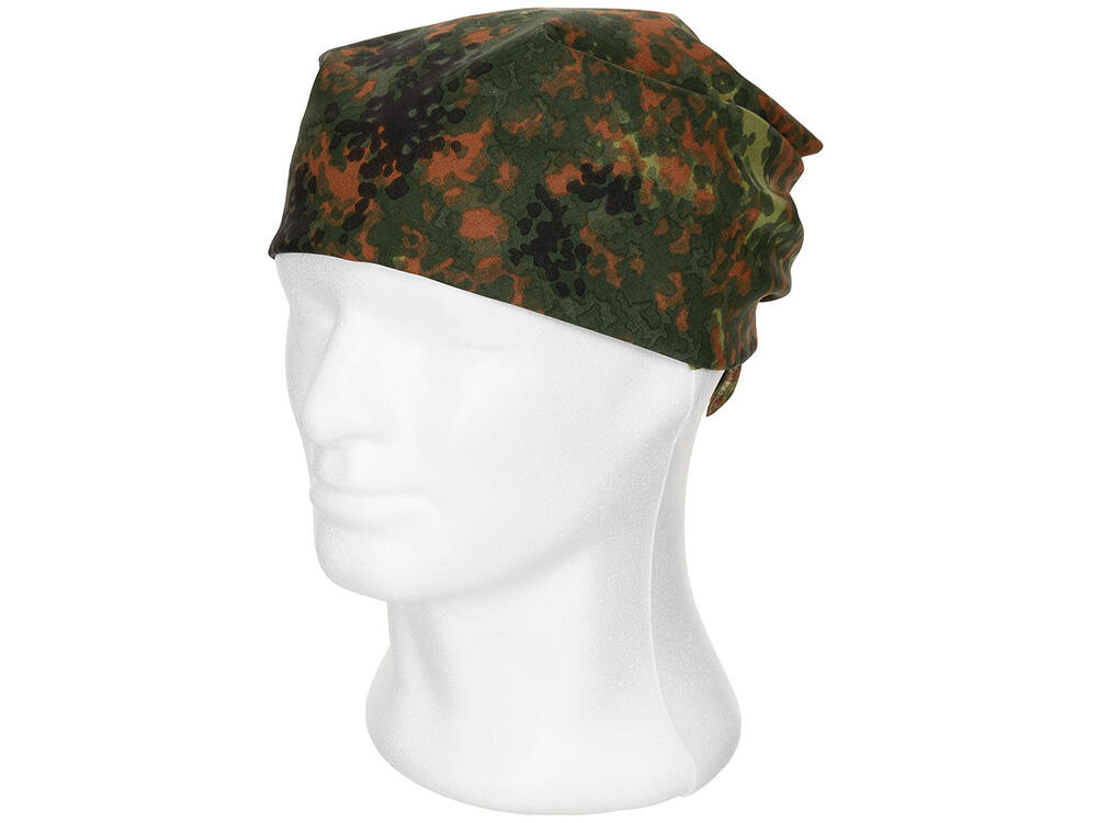 camouflage / green / green