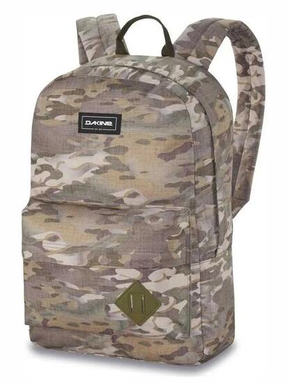 Schulrucksack / Rucksack 21L 365