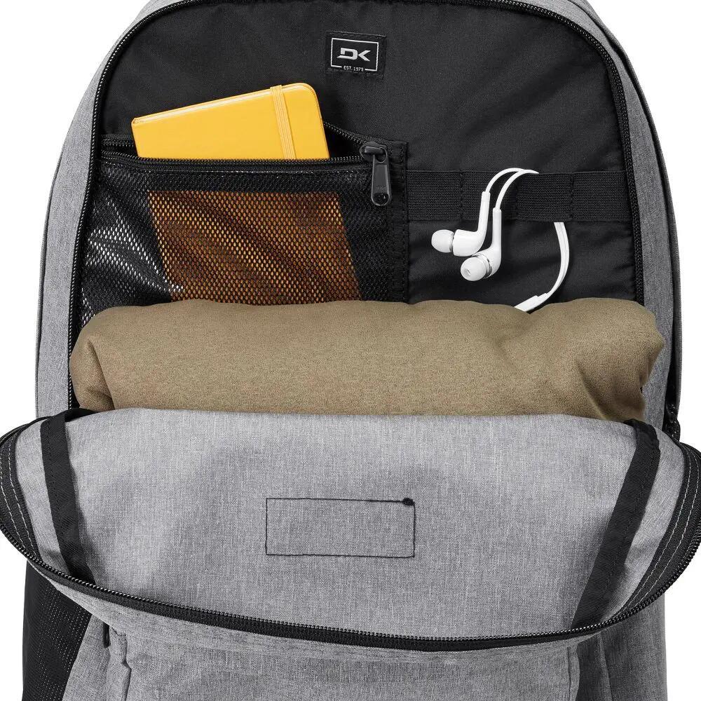 Schulrucksack / Rucksack 27L 365 DLX 4/4