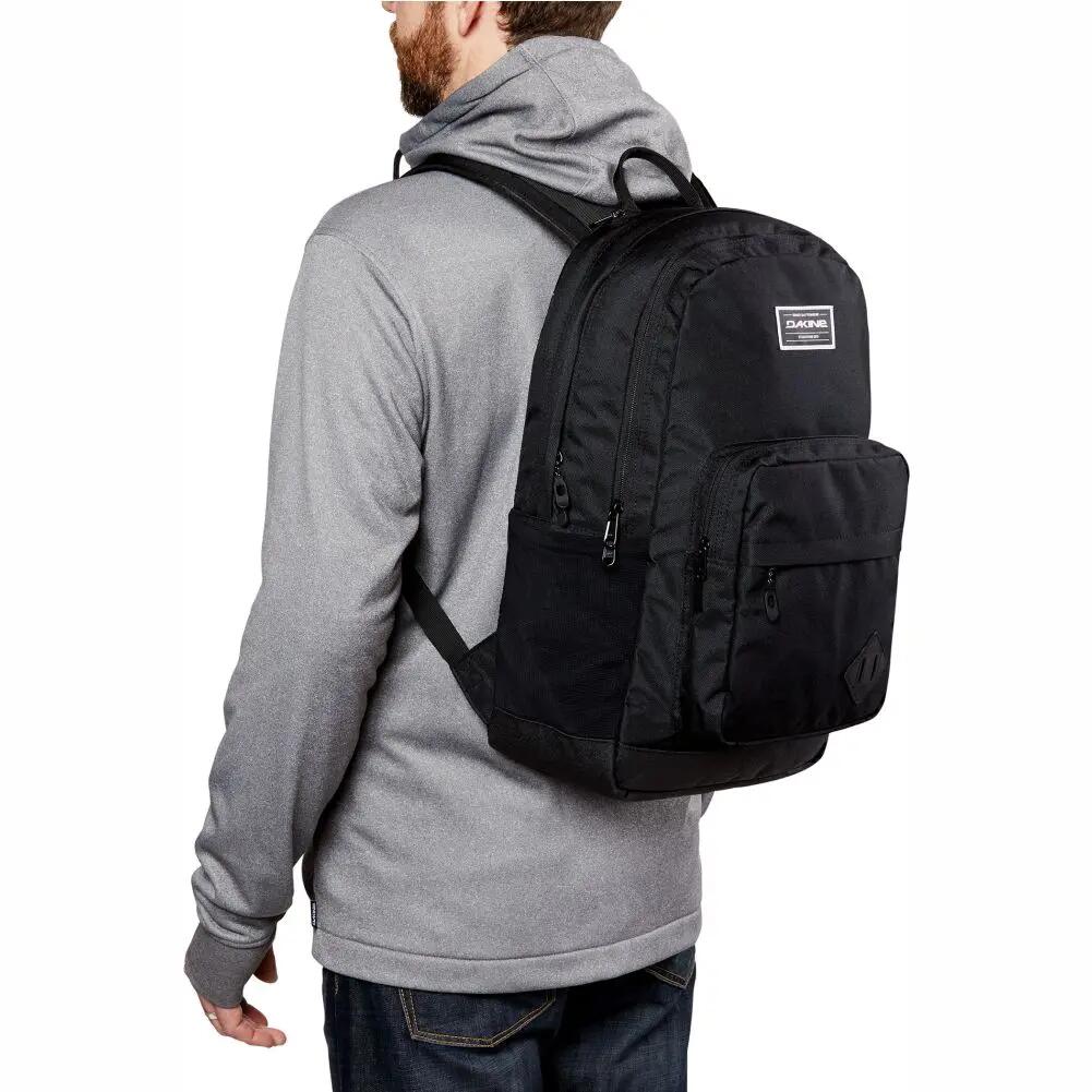 Schulrucksack / Rucksack 27L 365 DLX 3/4
