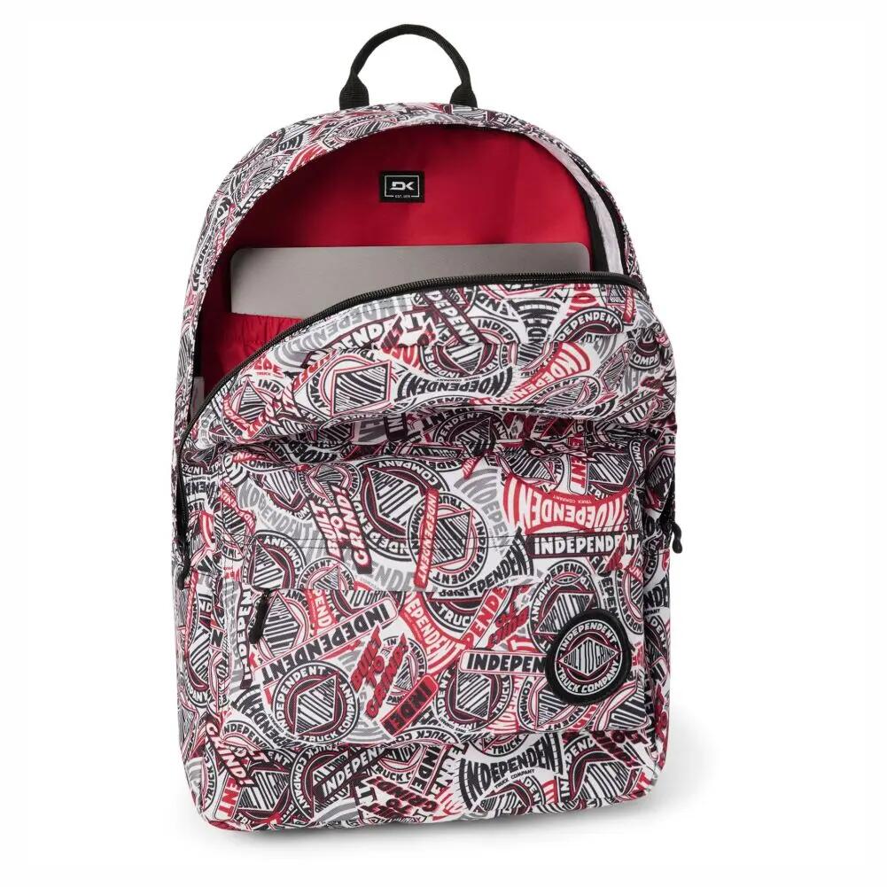 Sac à dos Dakine X 3/4