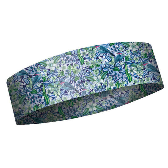 Matt Stirnband Unisex Polyester Catalina Estrada 6,5 cm Breite, 50 cm Umfang