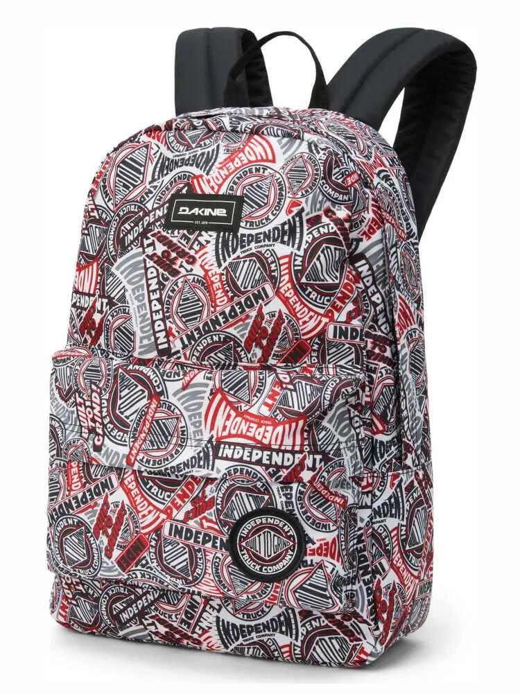 DAKINE Schulrucksack / Rucksack 21L 365 Independent Truck