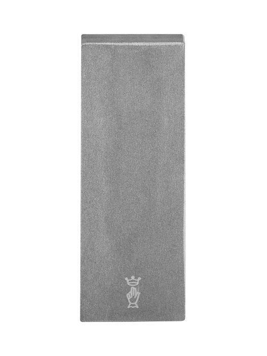 Osełka naturalny kamień do ostrzenia 14cm 3/4