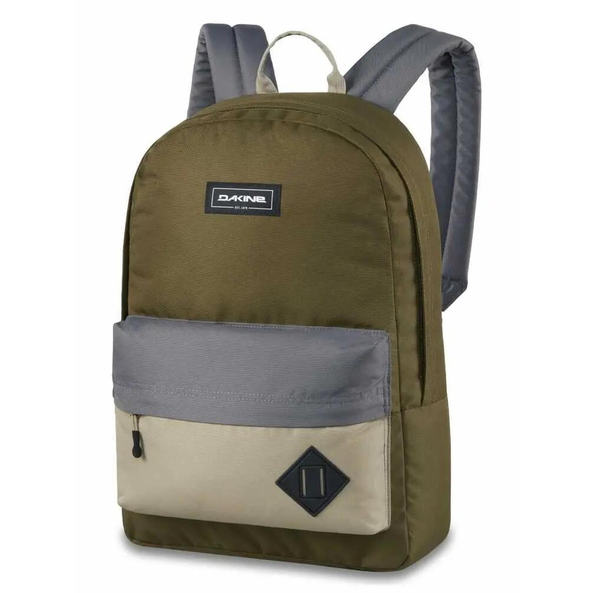 DAKINE Batoh 21L 365 Mosswood