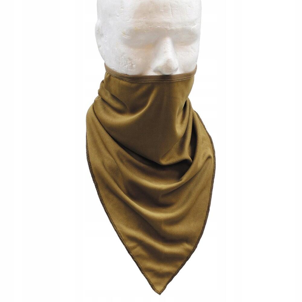MFH MFH Tactical Scarf Coyote Tan