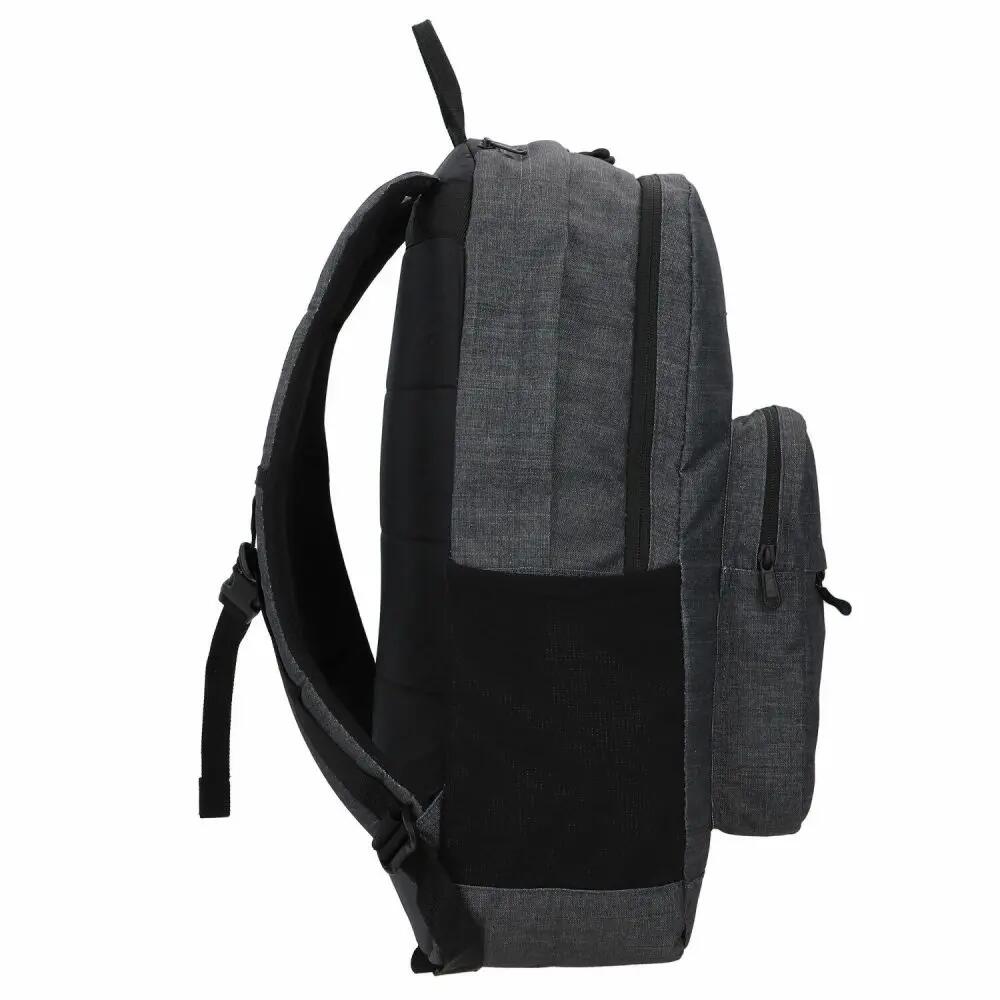 Schulrucksack / Rucksack 27L 365 DLX Carbon 3/4