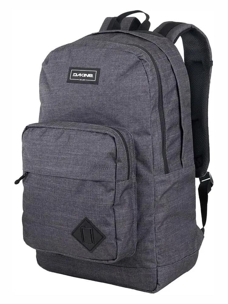 DAKINE Schulrucksack / Rucksack 27L 365 DLX Carbon