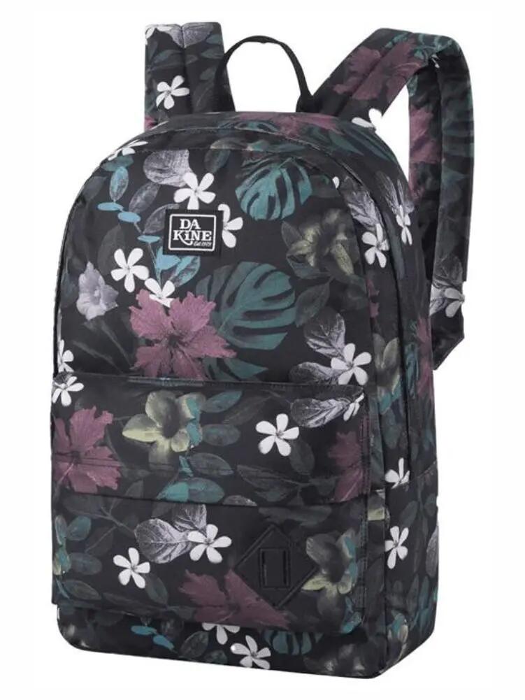 DAKINE Schulrucksack / Rucksack 27L 365 DLX Tropic Dusk