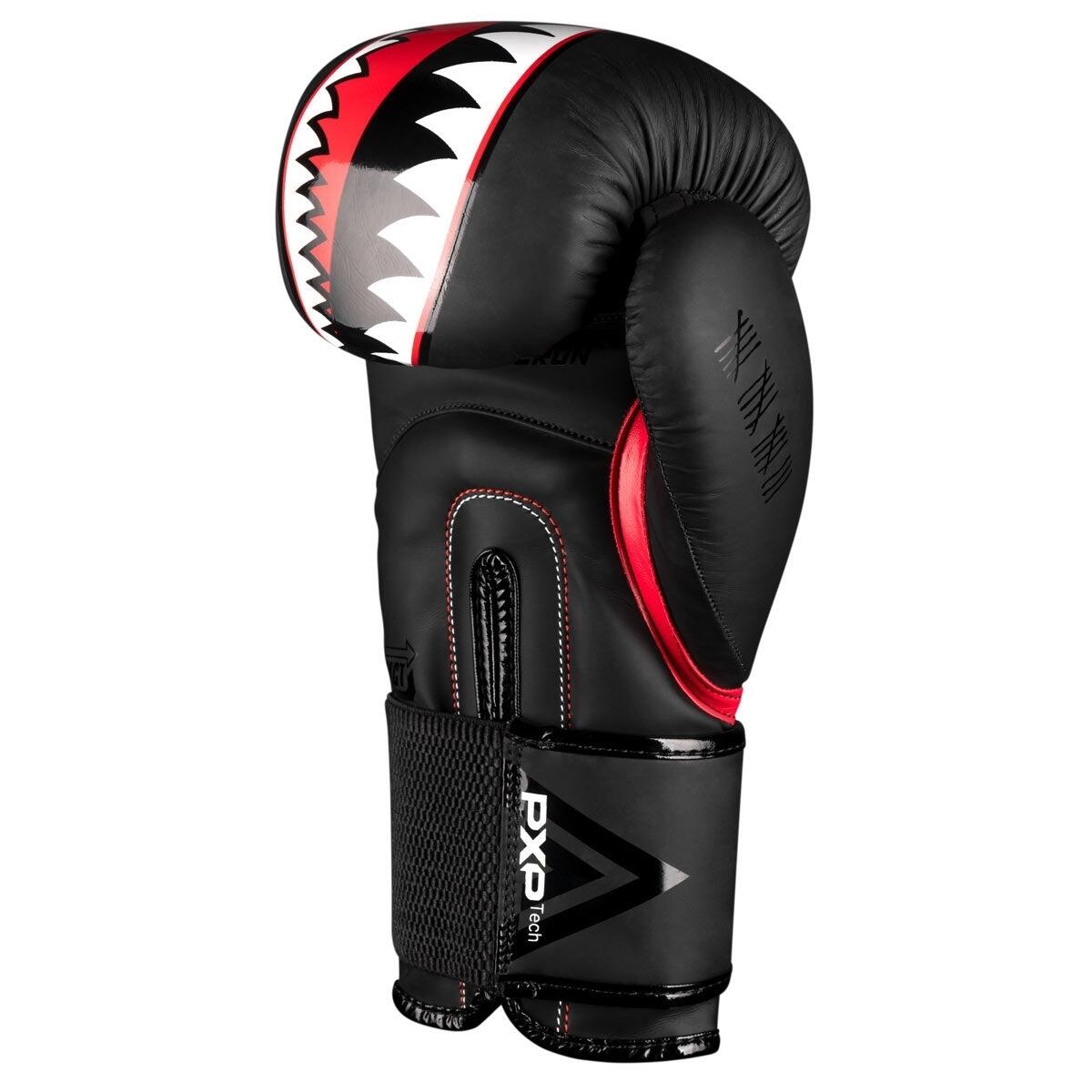 Fight Squad boxing gloves