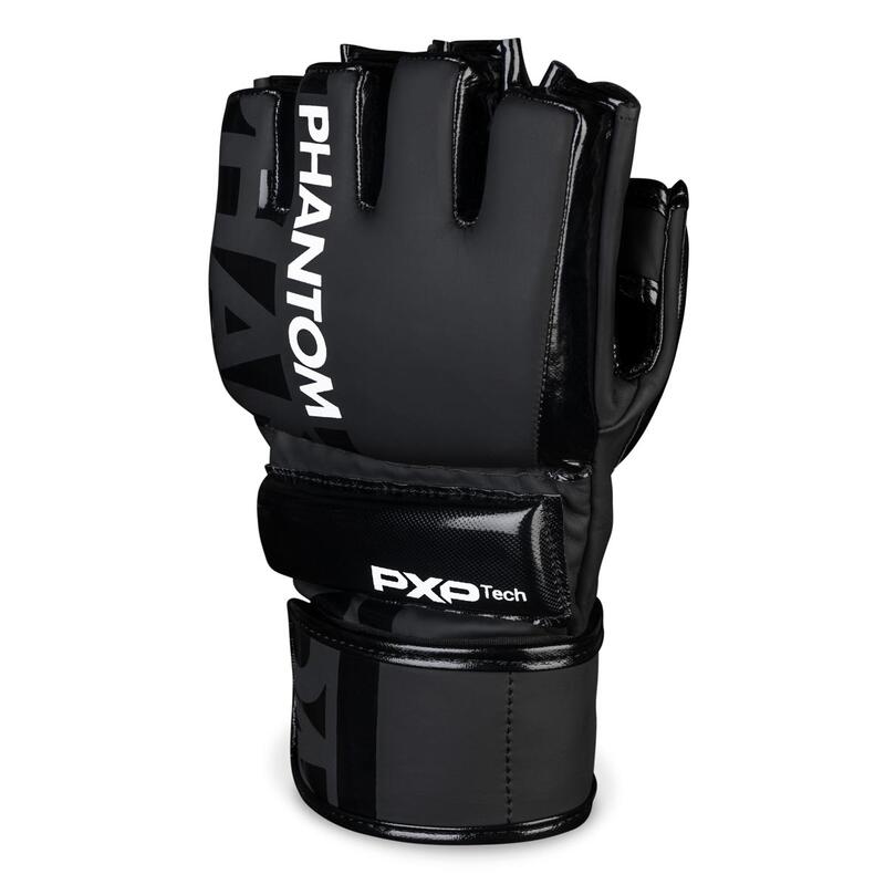 MMA Hybrid Handschuhe APEX