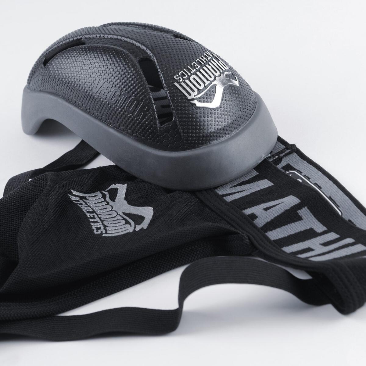 Groin Guard  Supporter Vector 4/5
