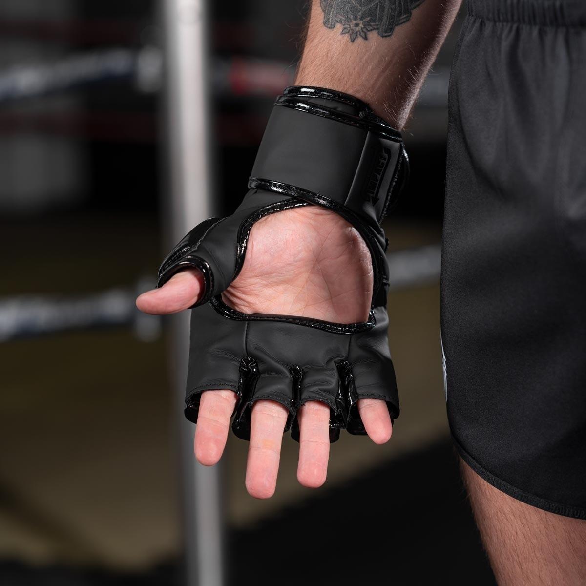 APEX hybrid MMA gloves